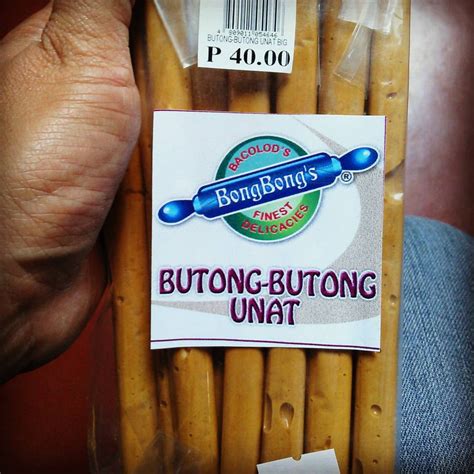 Butong .